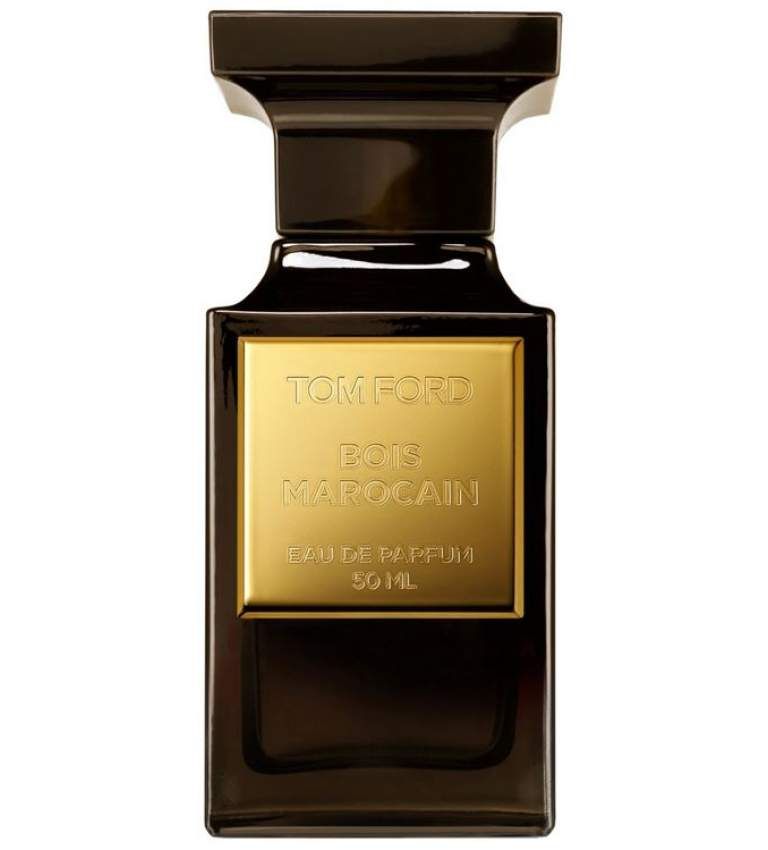 Tom Ford Bois Marocain