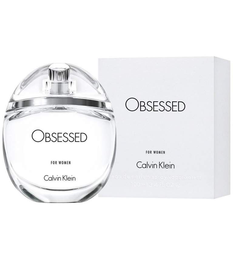 Calvin Klein Obsessed for Women