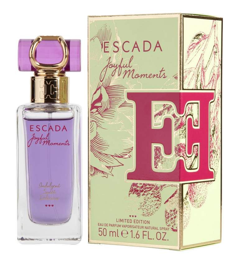 Escada Joyful Moments