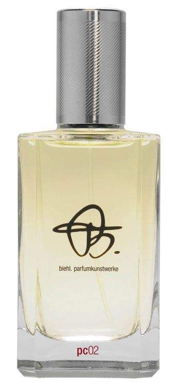 biehl. parfumkunstwerke pc02