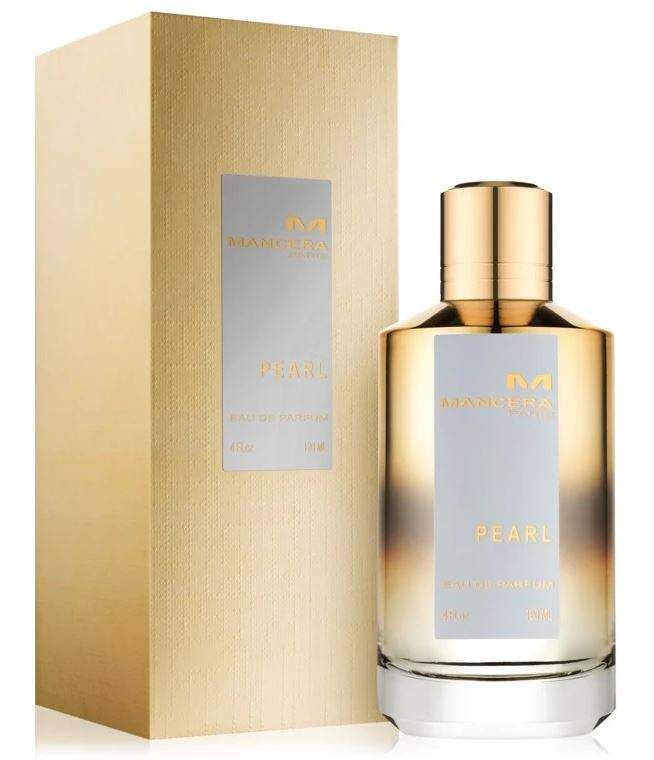 Mancera Pearl