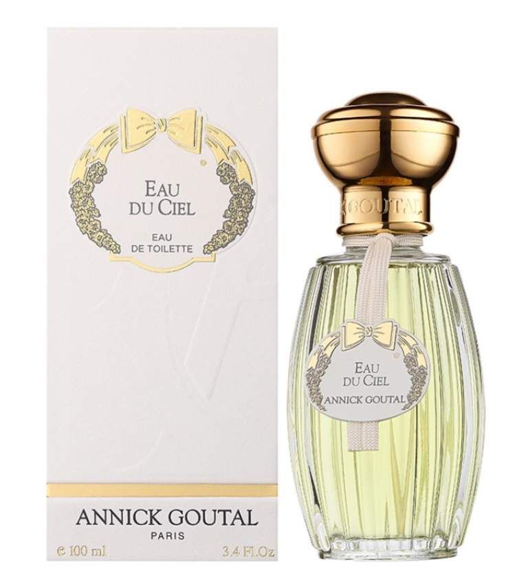 Annick Goutal Eau du Ciel