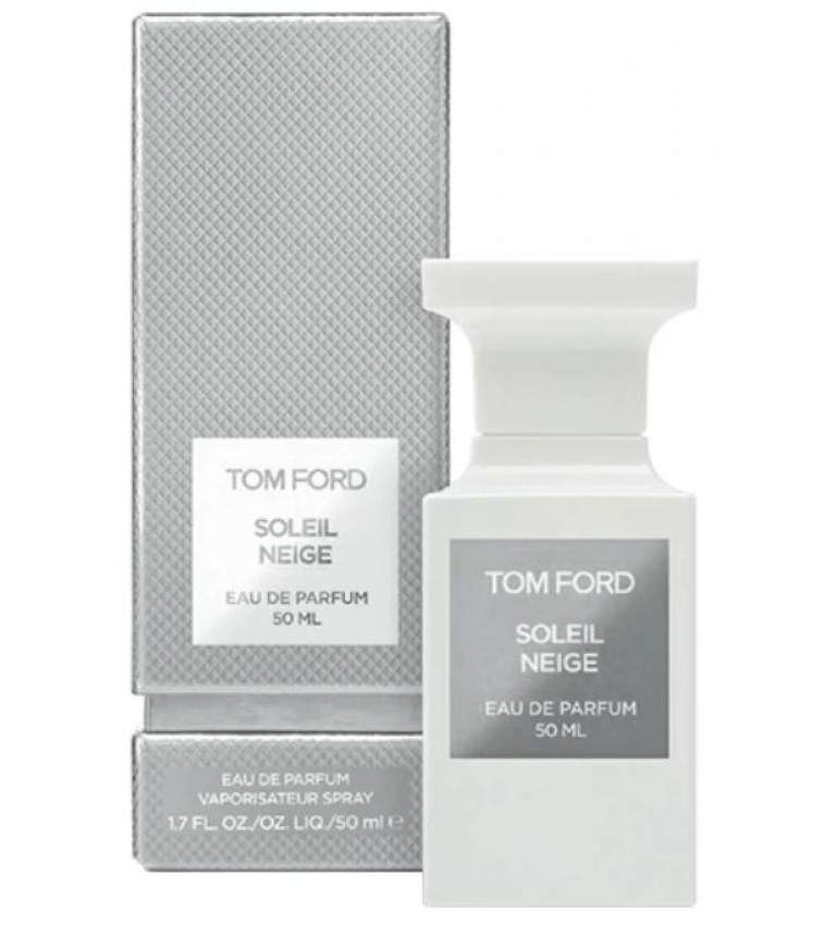 Tom Ford Soleil Neige