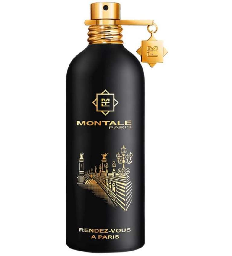 Montale Rendez-vous A Paris