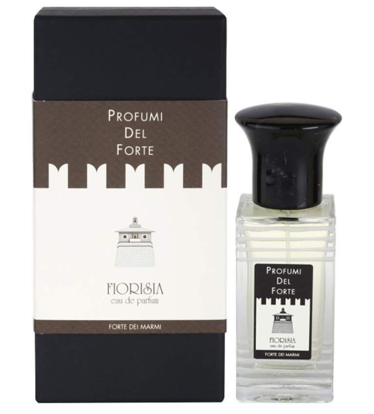 Profumi del Forte Fiorisia