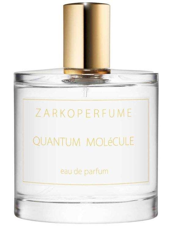 Zarkoperfume Quantum Molecule