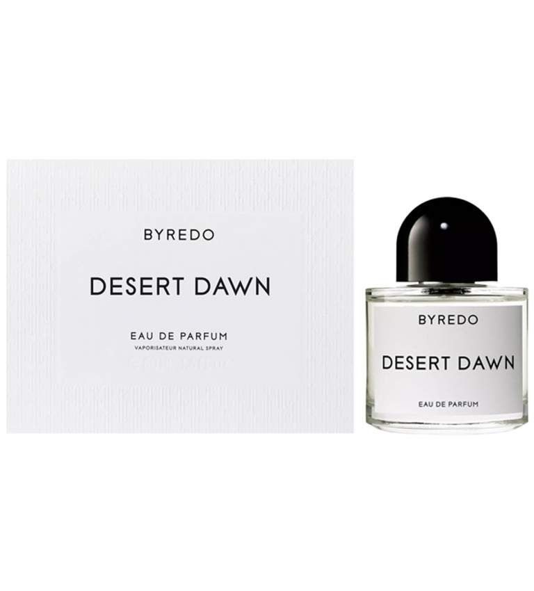 Byredo Desert Dawn