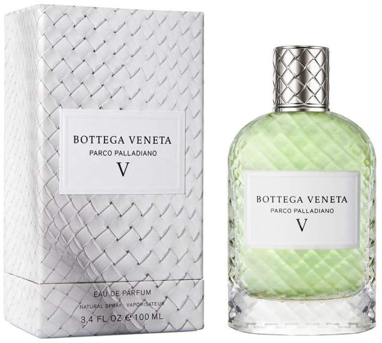 Bottega Veneta Parco Palladiano V Lauro