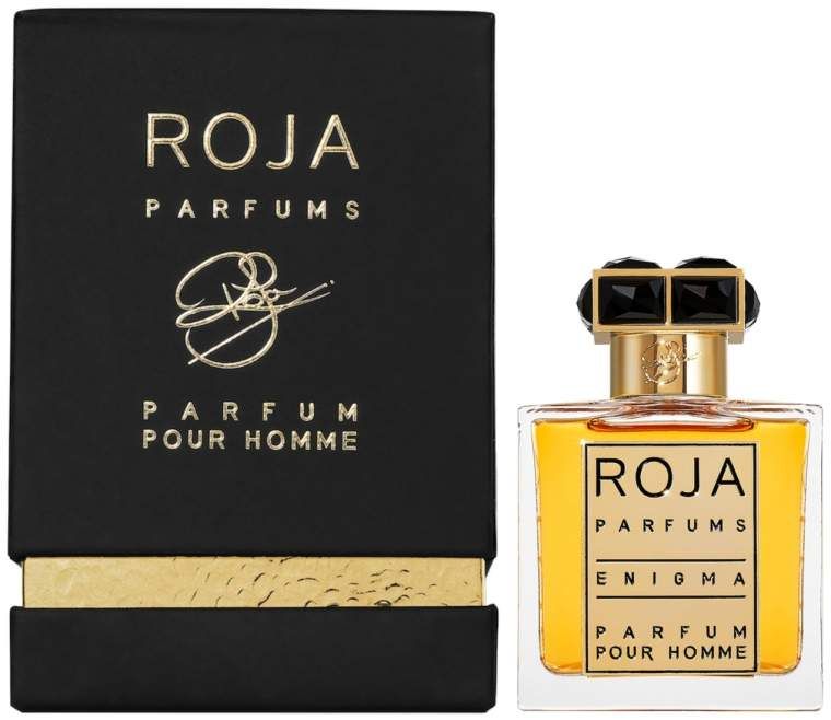 Roja Parfums Enigma pour Homme