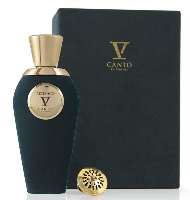 V Canto Arsenico