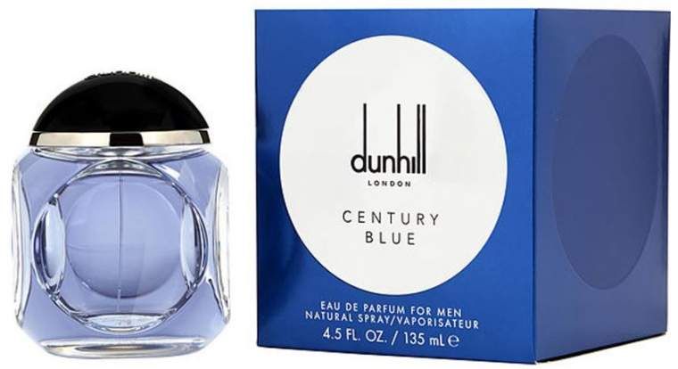 Alfred Dunhill Century Blue