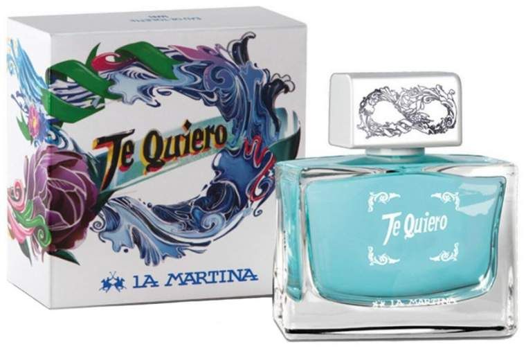 La Martina Te Quiero