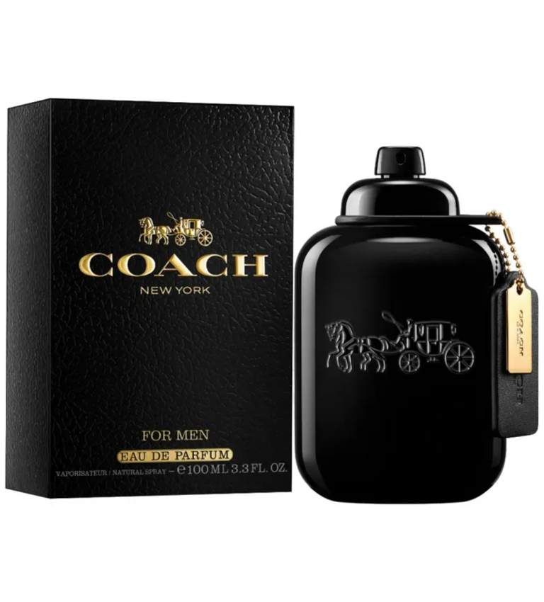 Coach Coach for Men Eau de Parfum