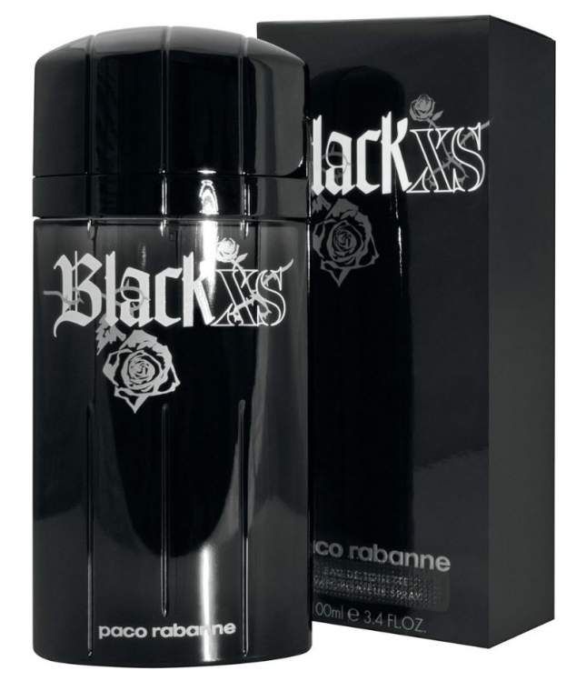 Rabanne Black XS