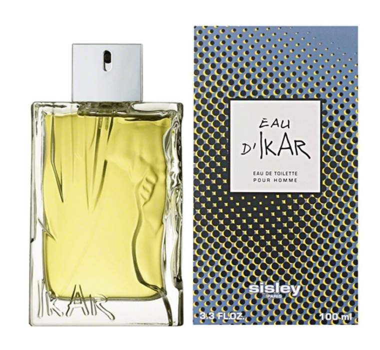 Sisley Eau d'Ikar
