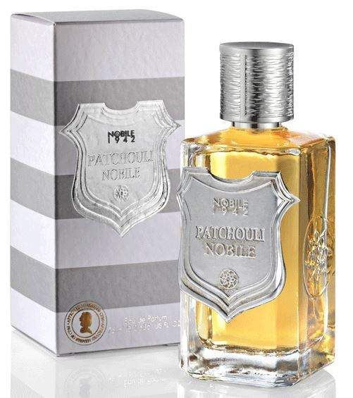 Nobile 1942 Patchouli Nobile