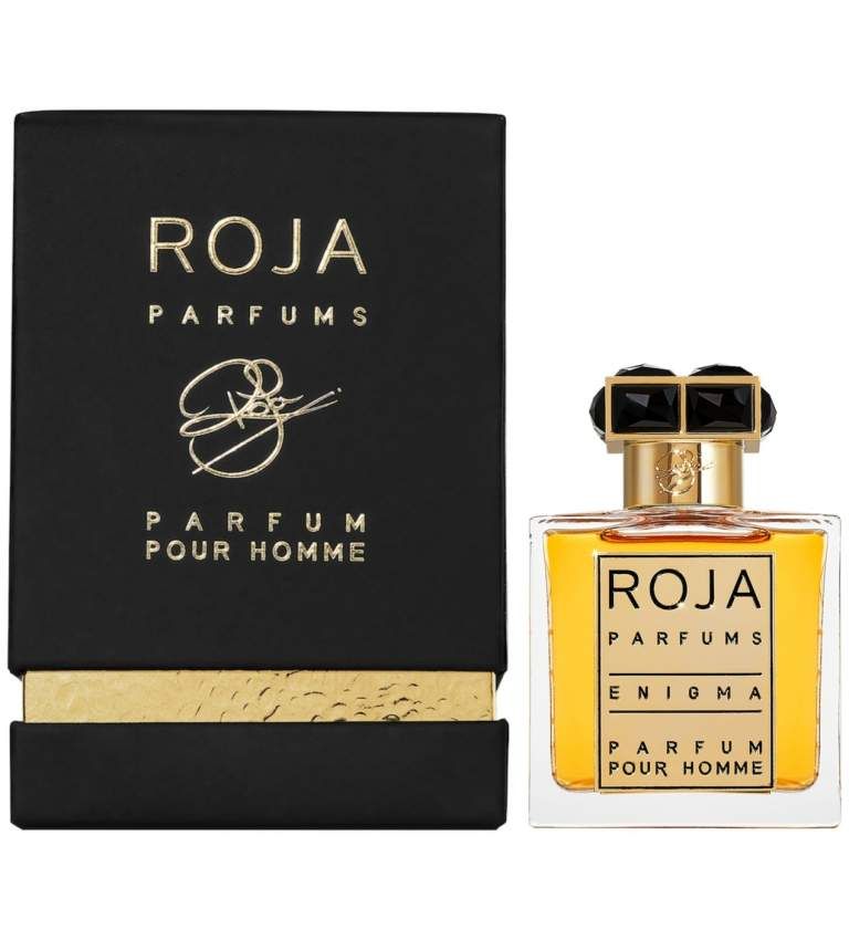 Roja Parfums Enigma pour Homme