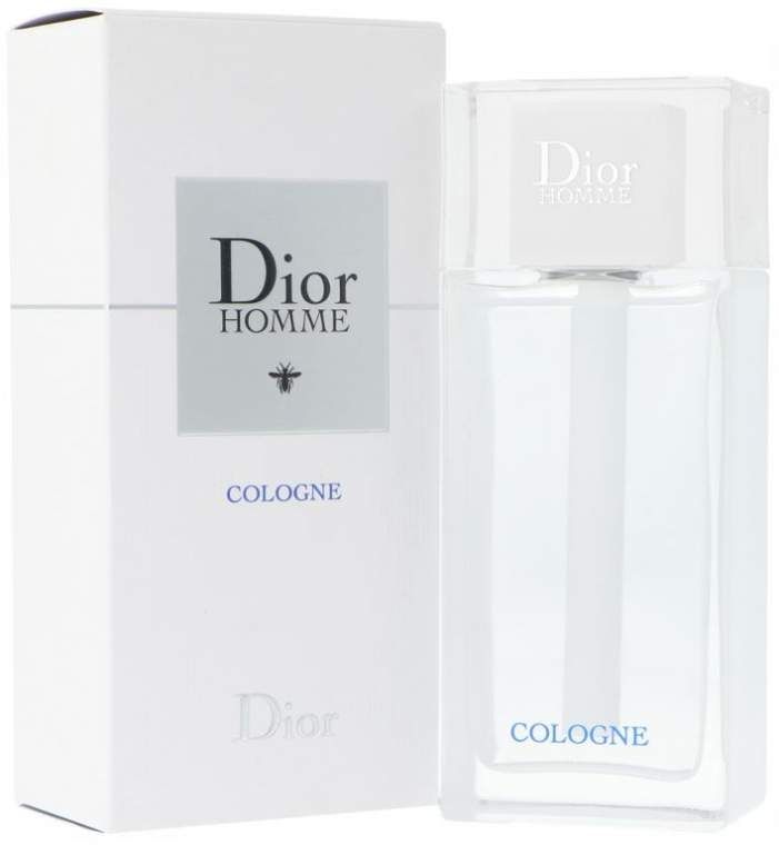Dior Dior Homme Cologne 2022