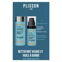 Plisson Le Bienheureux Duo Set