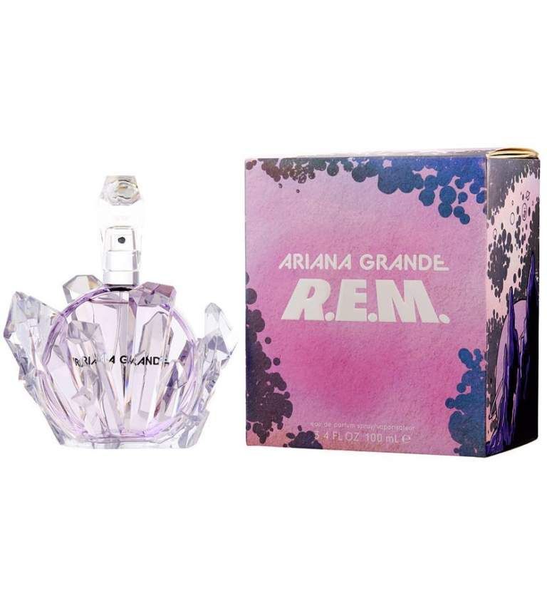 Ariana Grande R.E.M.