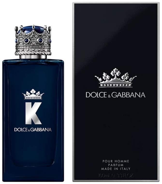 Dolce&Gabbana K by Dolce&Gabbana Parfum