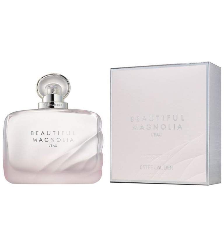 Estee Lauder Beautiful Magnolia L'Eau