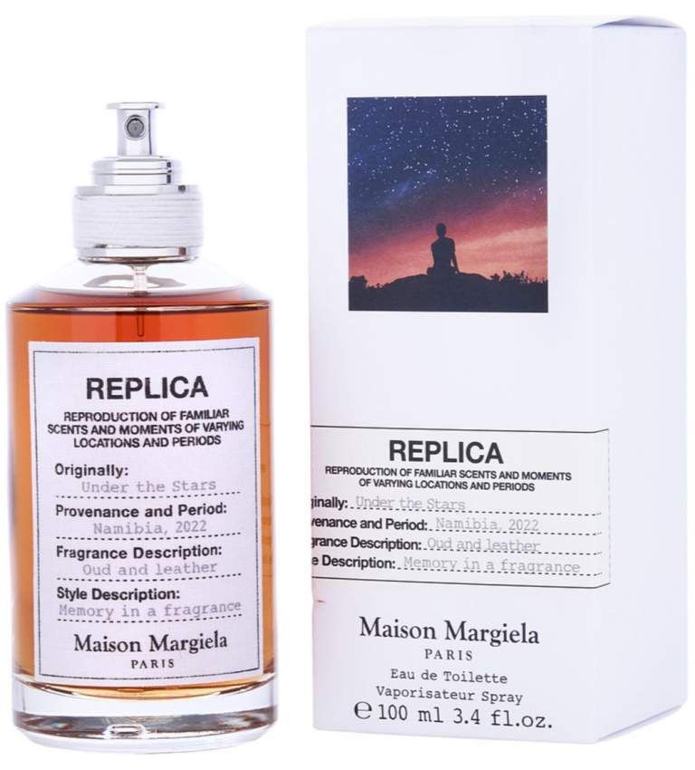 Maison Margiela Replica Under the Stars