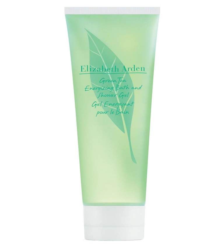 Elizabeth Arden Green Tea Shower Gel