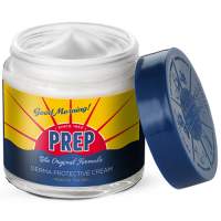 Prep Prep Derma Protective Cream Jar