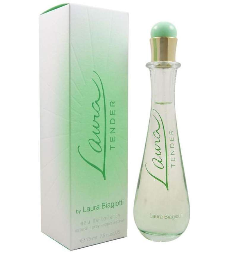 Laura Biagiotti Laura Tender