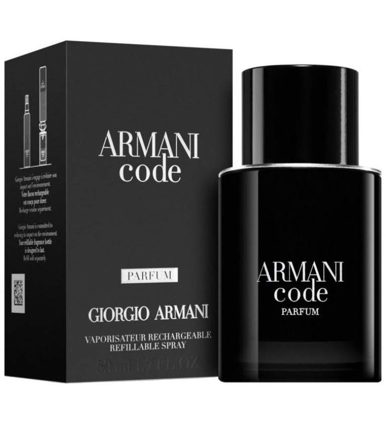Giorgio Armani Armani Code Parfum