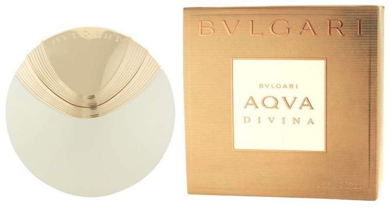 Bvlgari Aqva Divina