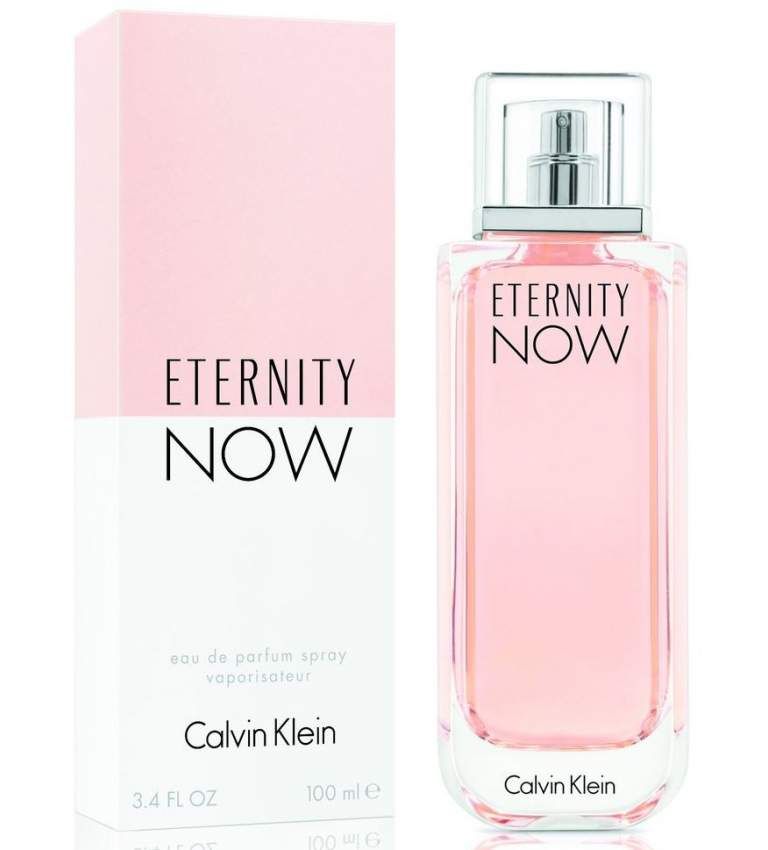 Calvin Klein Eternity Now for Women