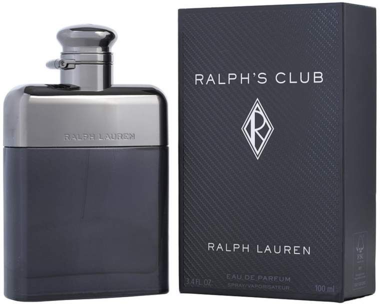 Ralph Lauren Ralph's Club