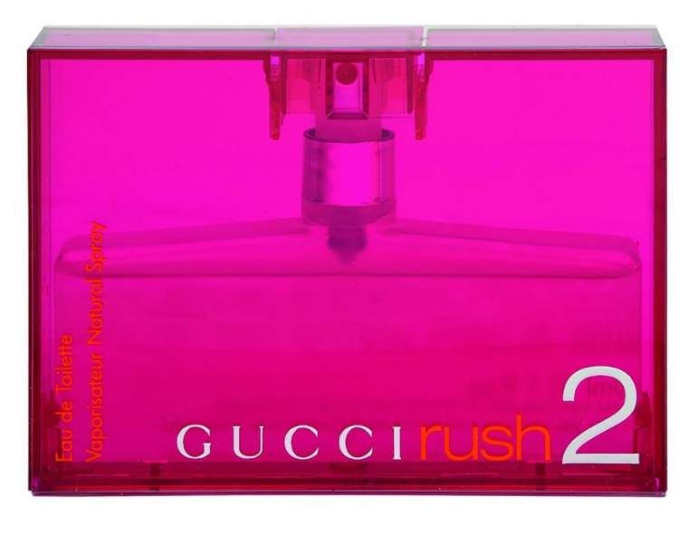 Gucci Gucci Rush 2