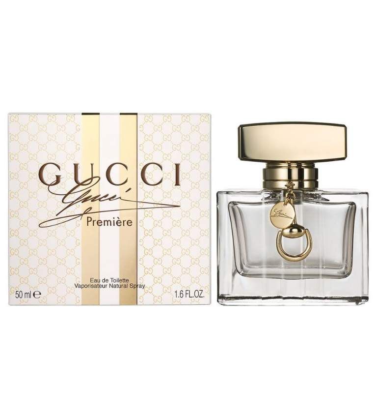 Gucci Gucci Premiere Eau de Toilette