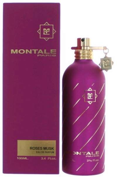 Montale Roses Musk