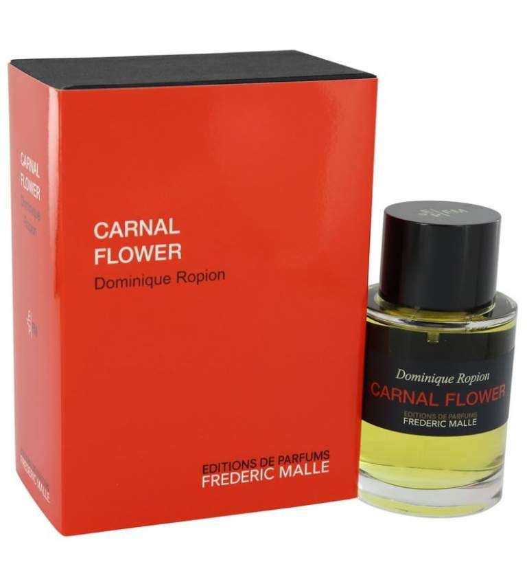 Frederic Malle Carnal Flower