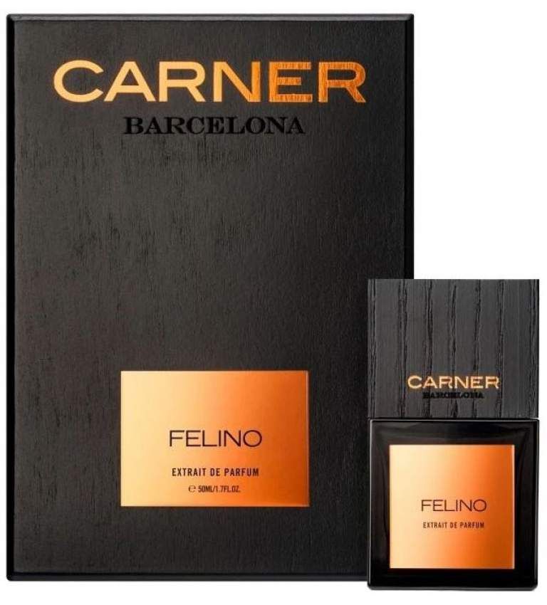 Carner Barcelona Felino
