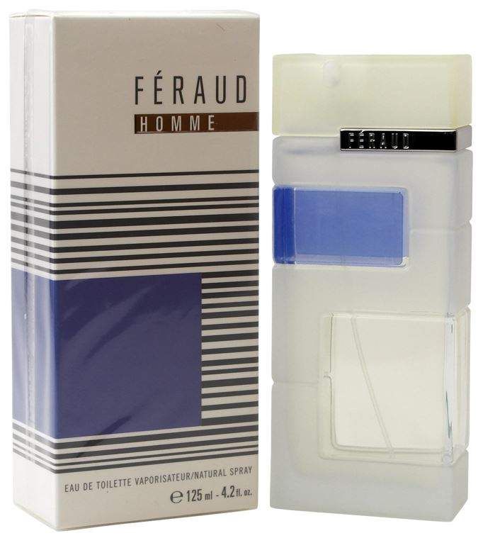 Feraud Feraud Homme