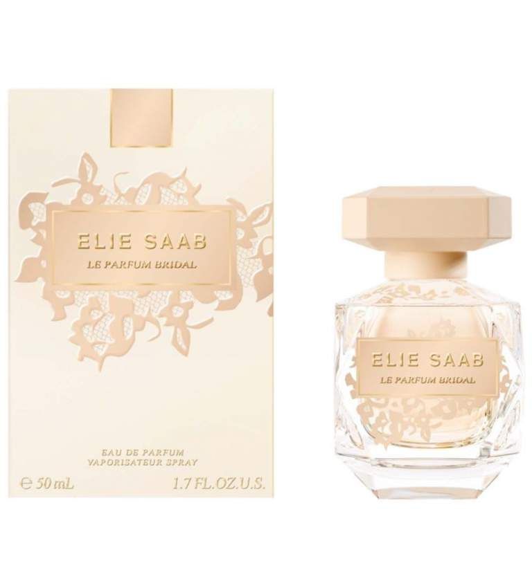Elie Saab Le Parfum Bridal