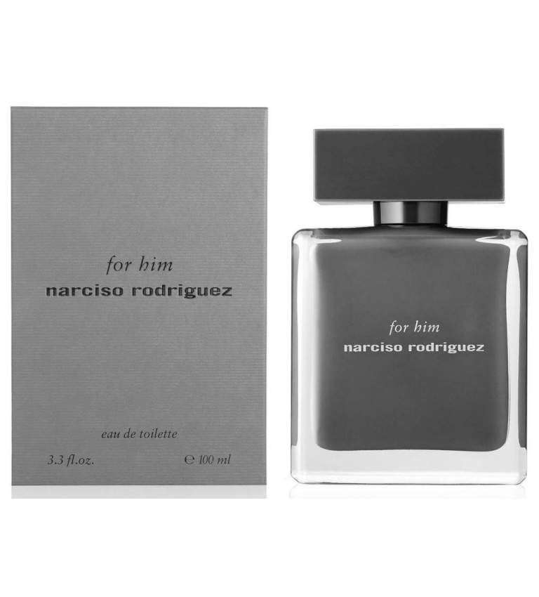 Narciso Rodriguez Narciso Rodriguez for Him