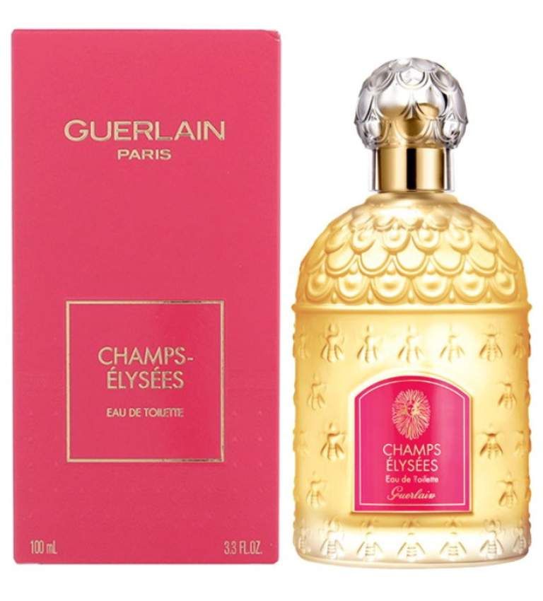 Guerlain Champs-Elysees