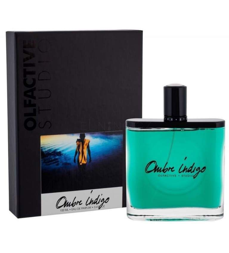 Olfactive Studio Ombre Indigo