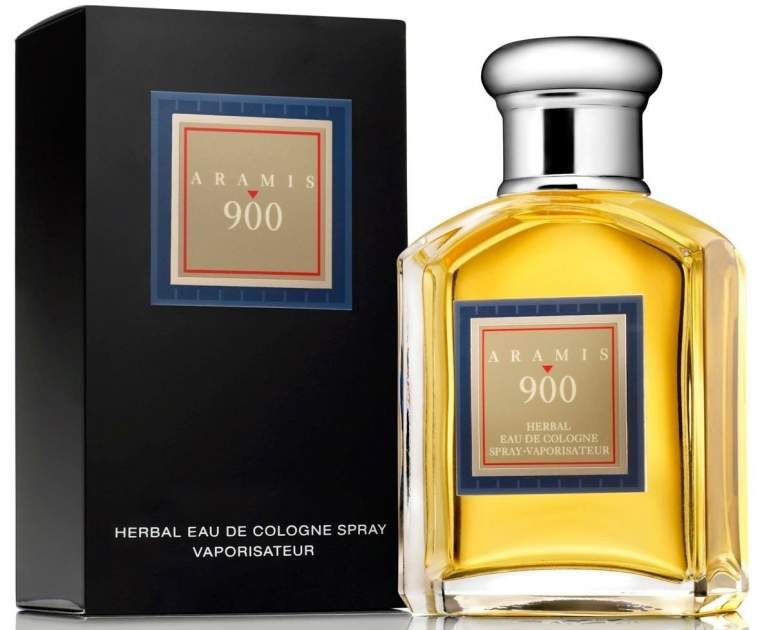 Aramis Aramis 900