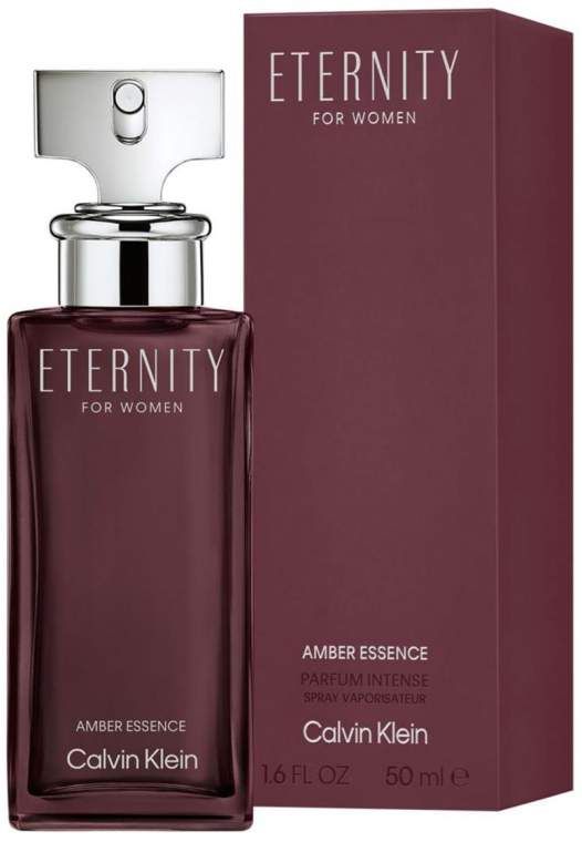 Calvin Klein Eternity Amber Essence for Women