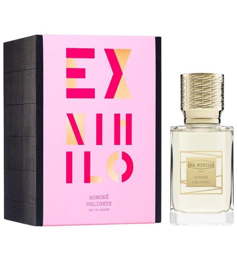 Ex Nihilo Honore Delights