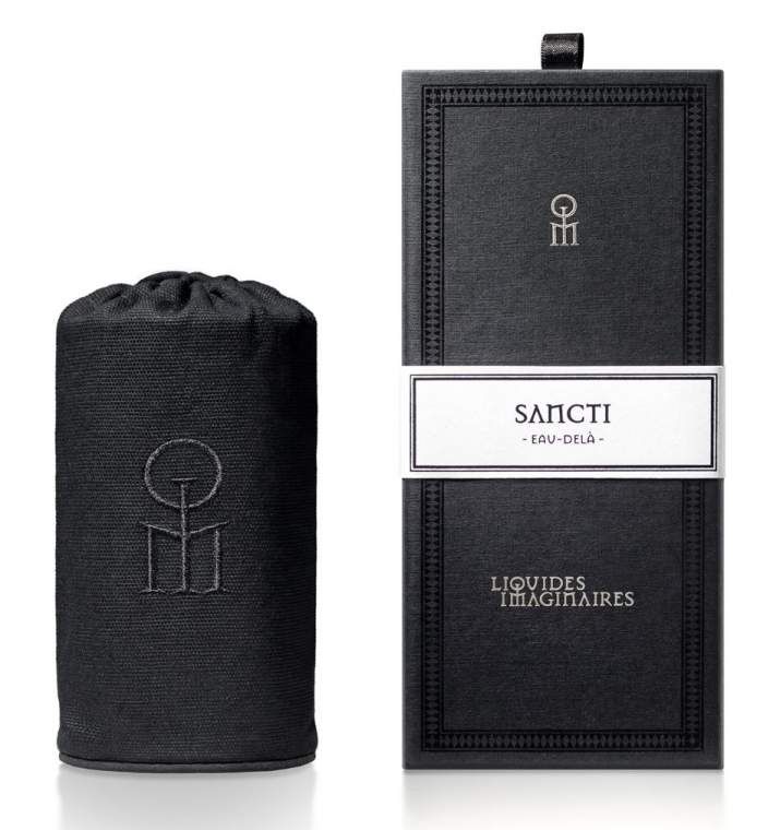 Liquides Imaginaires Sancti