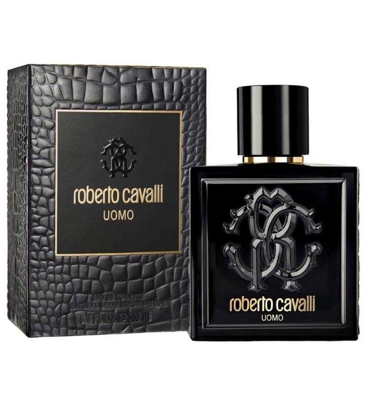 Roberto Cavalli Roberto Cavalli Uomo