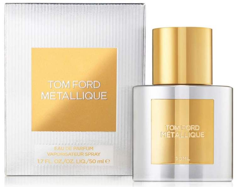 Tom Ford Metallique